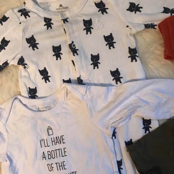 6-9 months lot - Picture 3 of 4